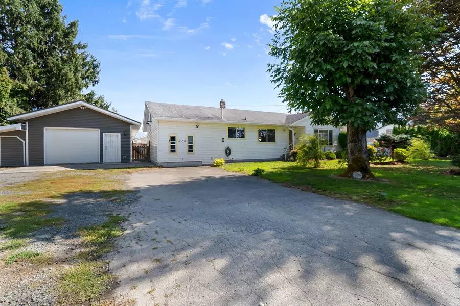 6350 Sumas Prairie RD, Sardis - Greendale, BC V2R 4N6