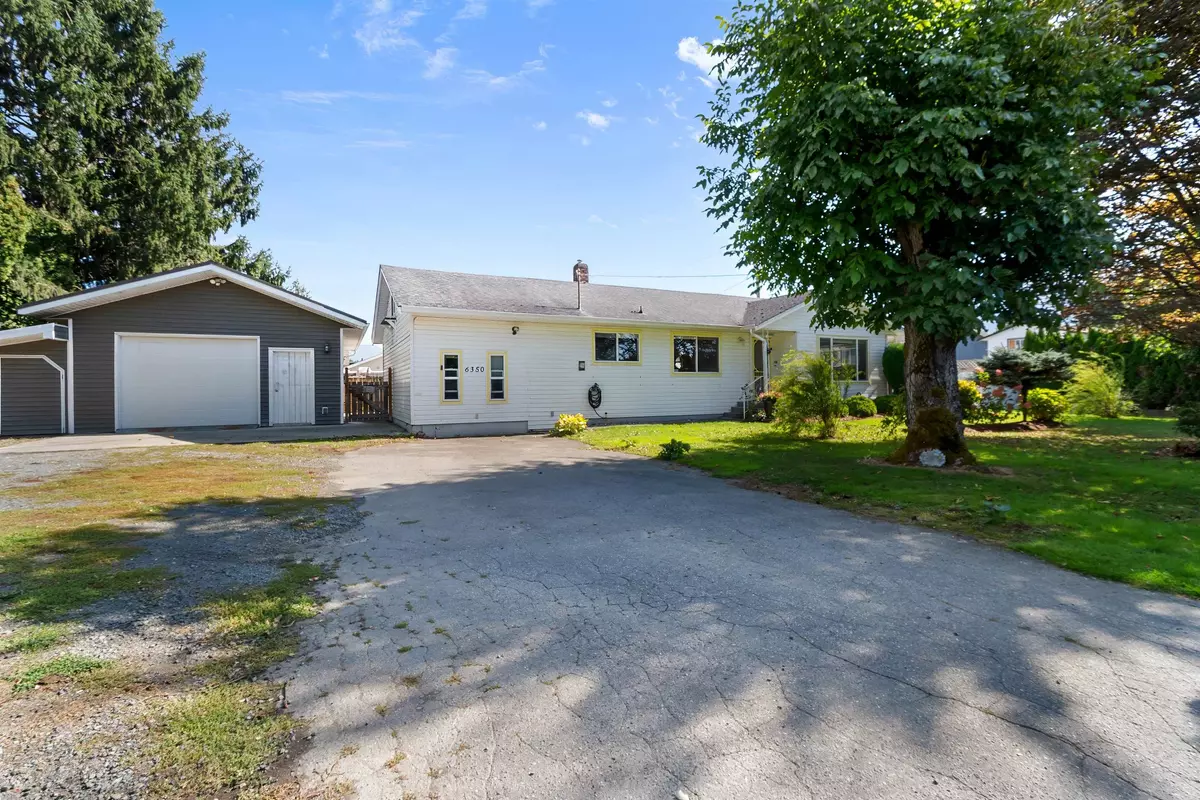 Sardis - Greendale, BC V2R 4N6,6350 Sumas Prairie RD
