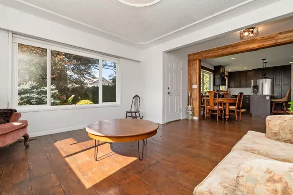 6350 Sumas Prairie RD Sardis - Greendale, BC V2R 4N6