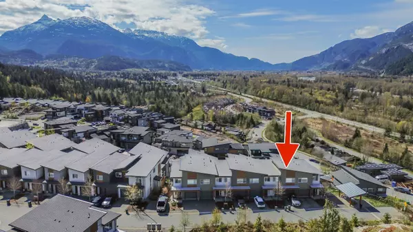 Squamish, BC V8B 0Y6,41365 Skyridge PL #5