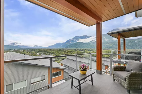 Squamish, BC V8B 0Y6,41365 Skyridge PL #5
