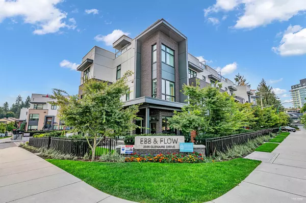 2035 Glenaire DR #101, North Vancouver, BC V7P 1Y2
