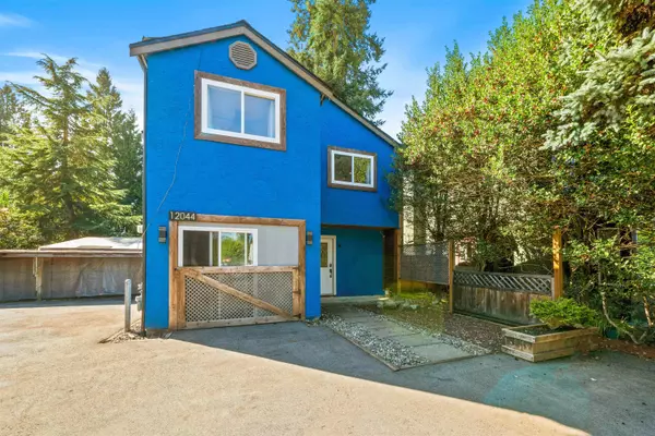 Maple Ridge, BC V2X 8M8,12044 Mcintyre CT