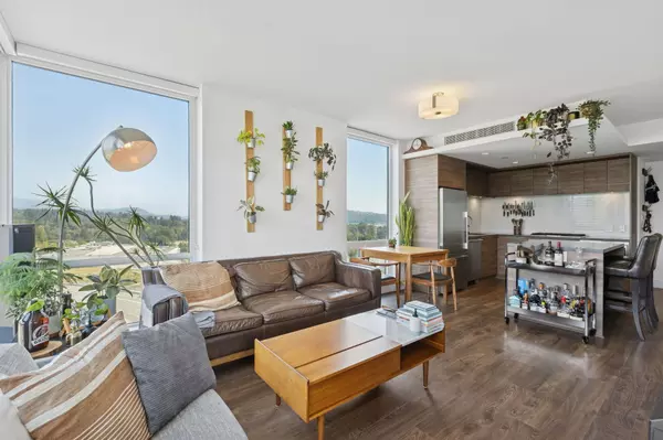 1550 Fern ST #1702 North Vancouver, BC V7J 0A9