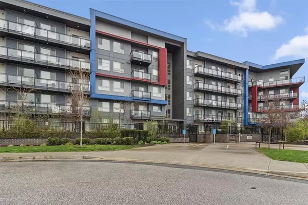 5486 199a ST #118, Langley, BC V3A 0N6
