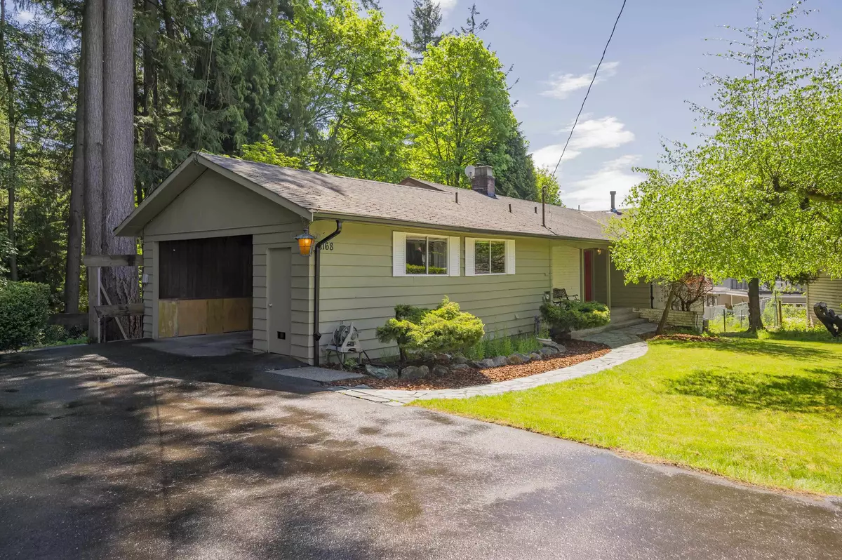 Coquitlam, BC V3K 3L1,1168 Charland AVE