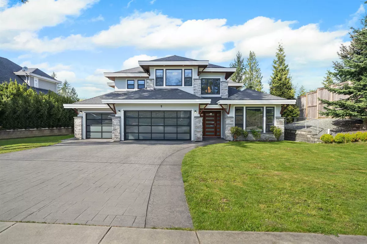 Surrey, BC V4N 4H2,17585 Abbey DR