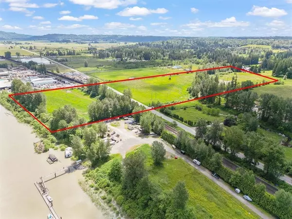 Langley, BC V1M 3N8,25394 88 AVE