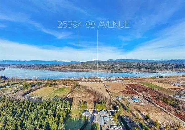 Langley, BC V1M 3N8,25394 88 AVE