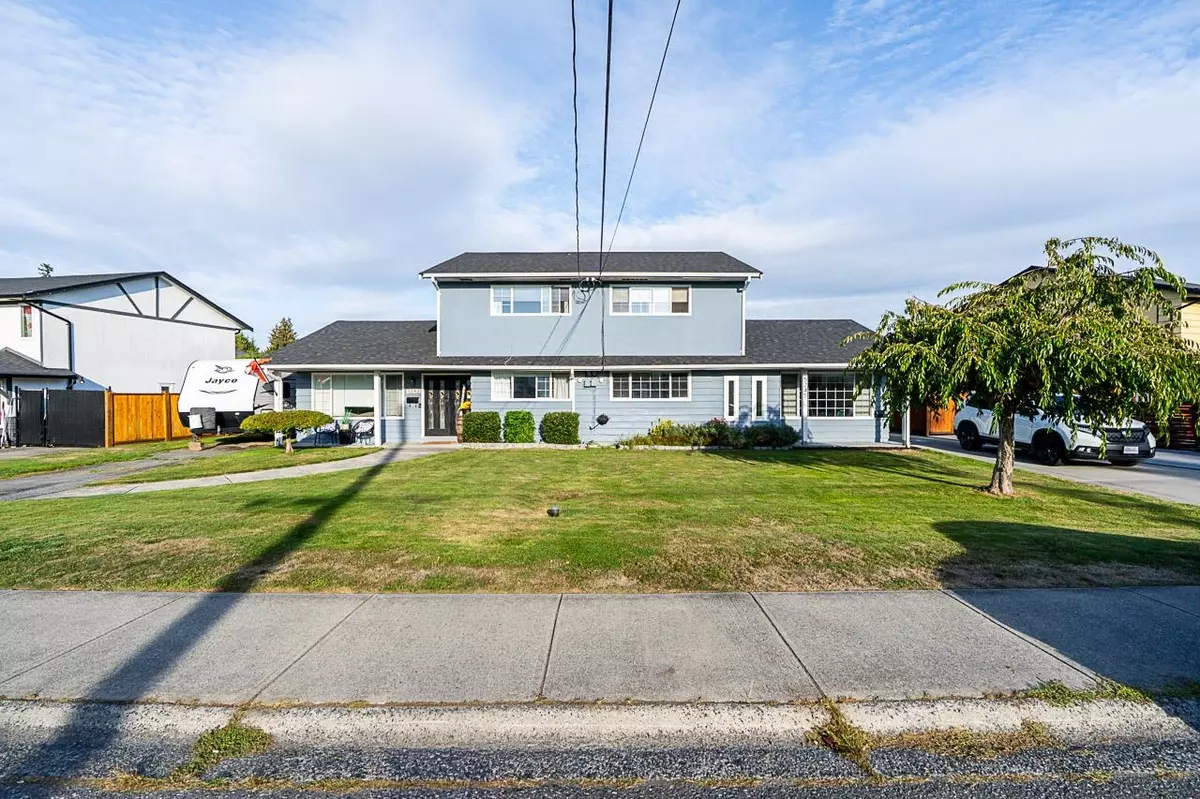 Delta, BC V4K 1G1,5243 Maple CRES