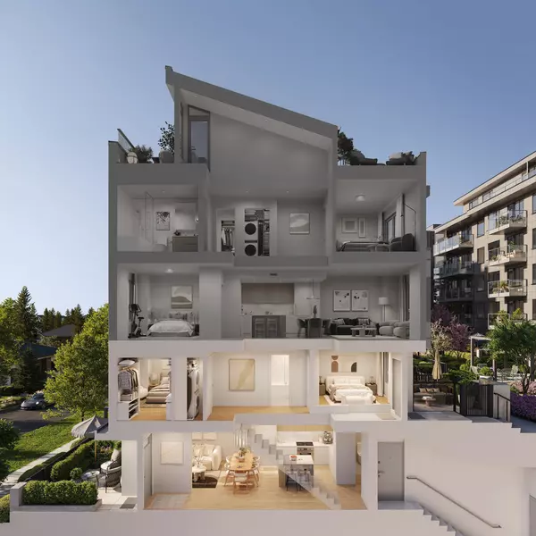 595 Kemsley AVE #103, Coquitlam, BC V3J 3Z1