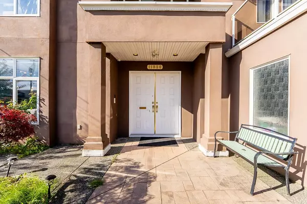 Richmond, BC V6X 1H8,11880 Aztec ST