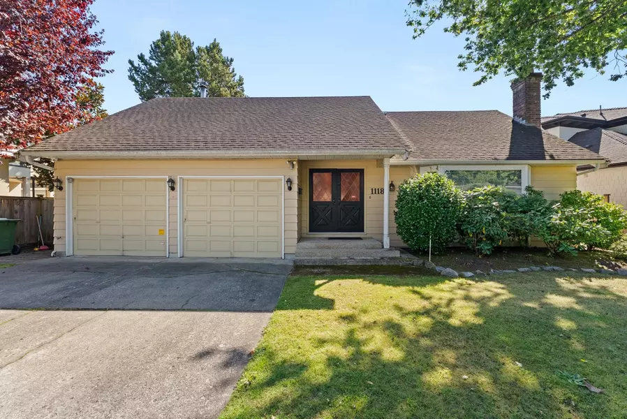11180 Kingfisher DR, Richmond, BC V7E 3X5