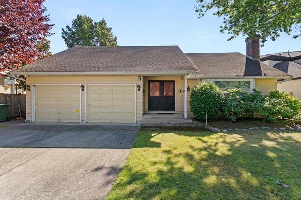 11180 Kingfisher DR, Richmond, BC V7E 3X5