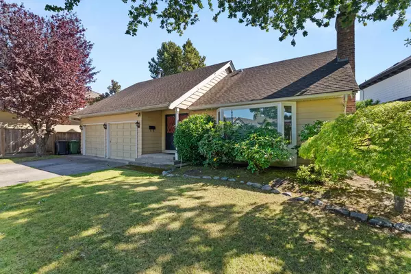 11180 Kingfisher DR, Richmond, BC V7E 3X5