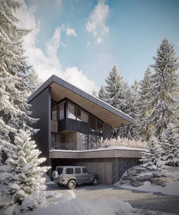 Whistler, BC V8E 0B8,3354 Lakeside RD