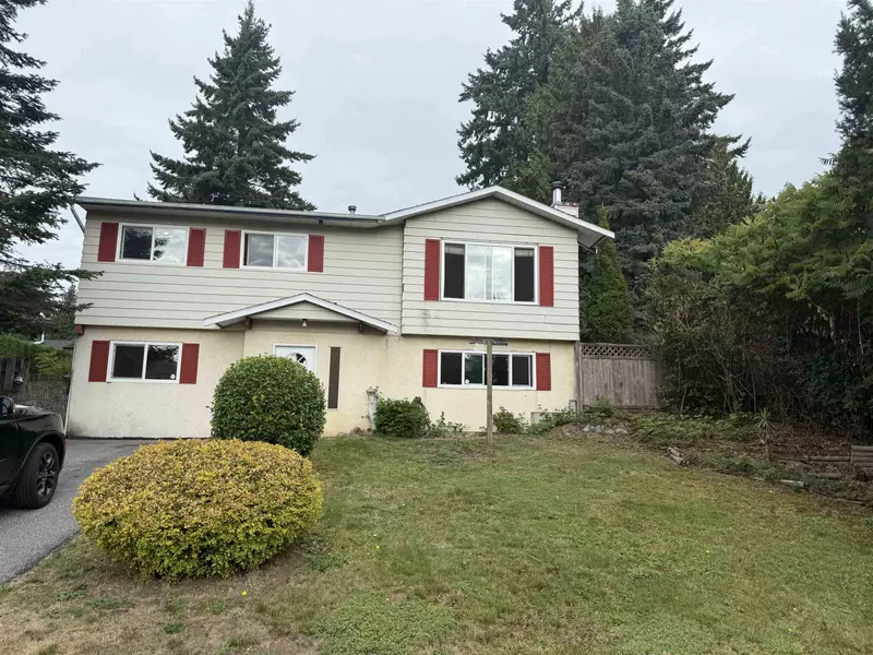 33281 Myrtle AVE, Mission, BC V2V 5P5