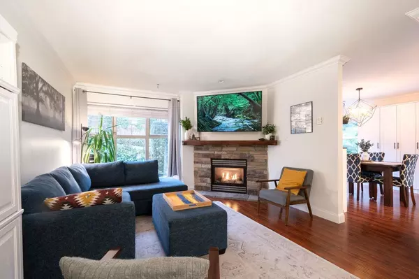 Port Moody, BC V3H 4Z5,65 Foxwood DR #78