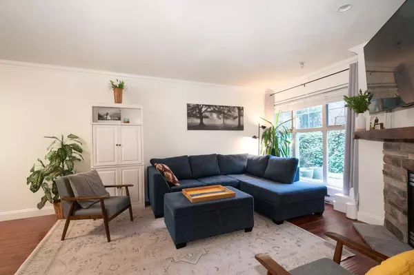 Port Moody, BC V3H 4Z5,65 Foxwood DR #78