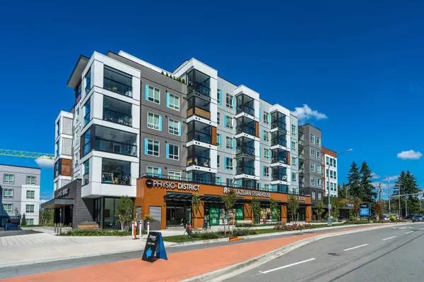 Langley, BC V2Y 1S3,19979 76 AVE #305