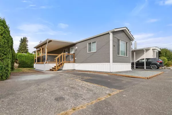 6338 Vedder RD #100, Chilliwack, BC V2R 1C6