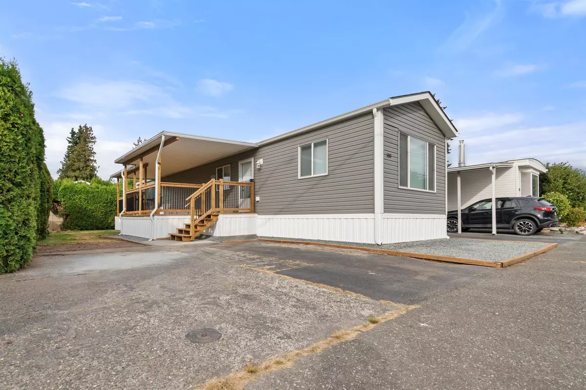 Chilliwack, BC V2R 1C6,6338 Vedder RD #100