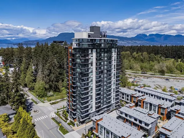5380 Crooked Branch RD #1305, Vancouver, BC V6T 0E5