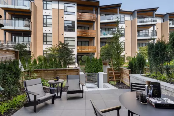 310 Salter ST #105 New Westminster, BC V3M 0N7