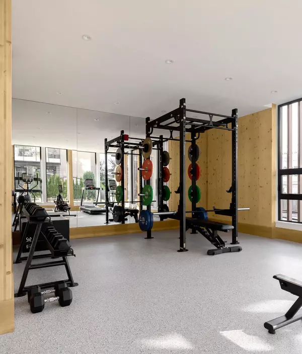 310 Salter ST #105 New Westminster, BC V3M 0N7