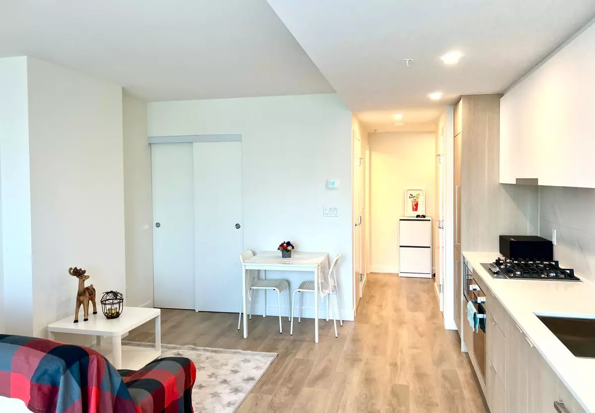 Coquitlam, BC V3K 0J1,318 Alerson AVE #2210