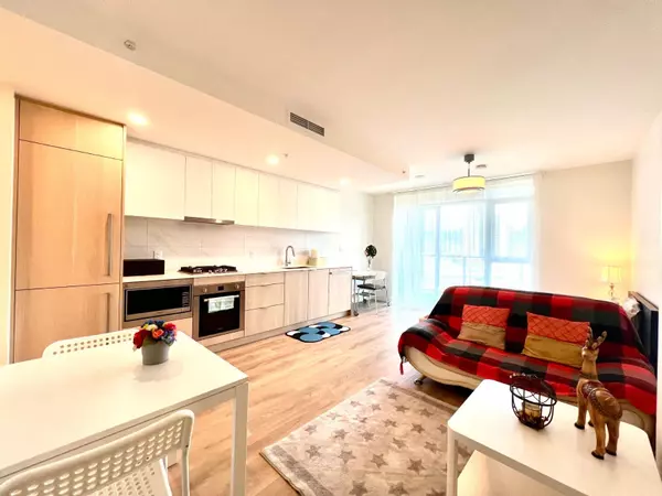 Coquitlam, BC V3K 0J1,318 Alerson AVE #2210