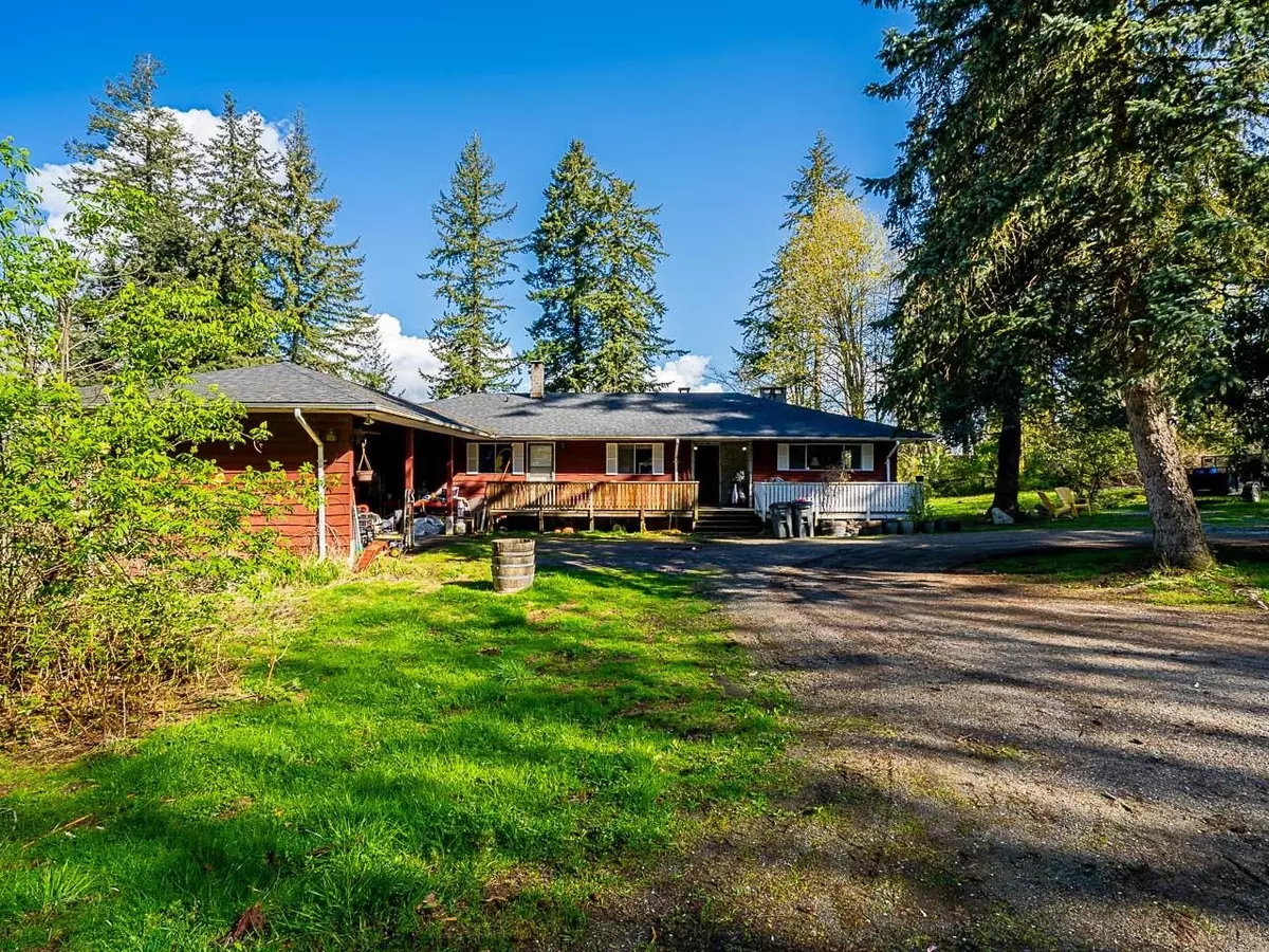 Surrey, BC V3Z 9R9,18495 0 AVE