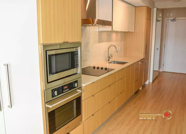 Vancouver, BC V5Y 1B8,159 W 2nd AVE #608