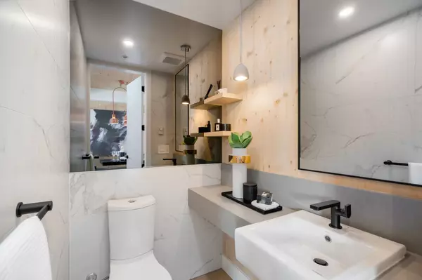 310 Salter ST #414 New Westminster, BC V3M 0N7