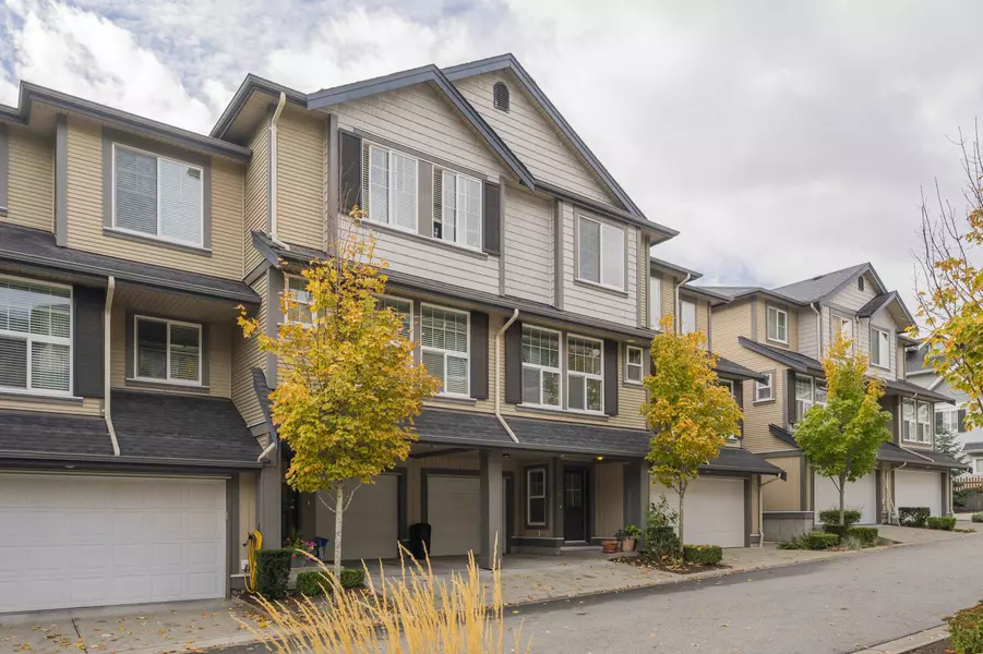 20831 70 AVE #61, Langley, BC V2Y 0H1
