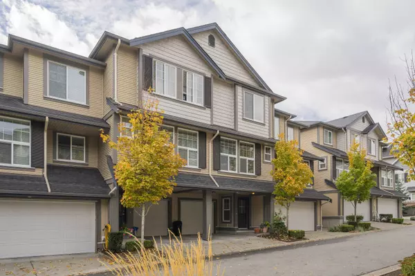 20831 70 AVE #61, Langley, BC V2Y 0H1