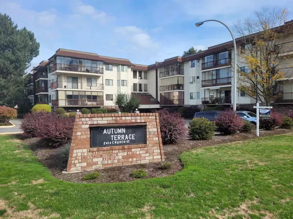 2414 Church ST #201, Abbotsford, BC V2T 3J7