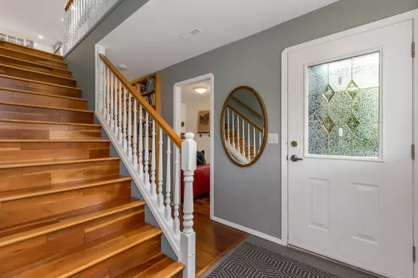 Abbotsford, BC V2S 7L4,34250 Hazelwood AVE #22