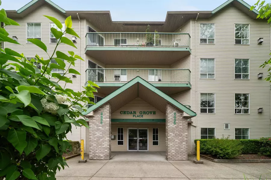 2435 Centre ST #407, Abbotsford, BC V2T 2N4