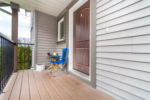 Chilliwack, BC V2P 0C5,45085 Wolfe RD #31
