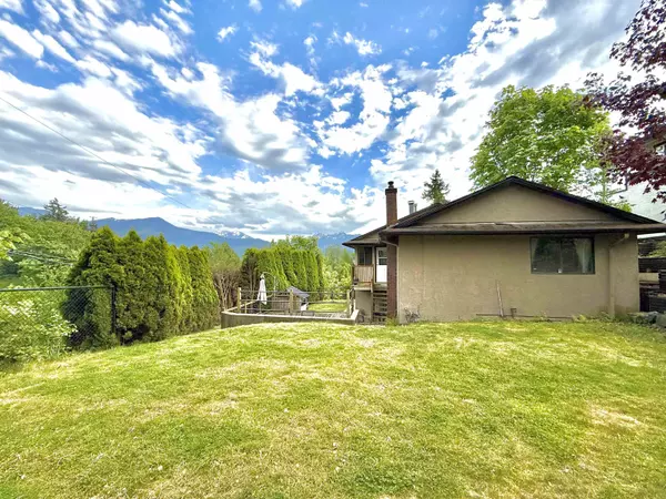 Chilliwack, BC V2P 7P6,47600 Mountain Park DR