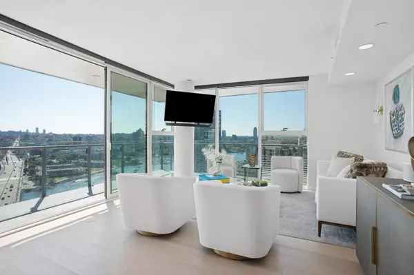 89 Nelson ST #2618 Vancouver, BC V6Z 0E7