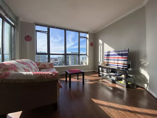 Richmond, BC V6X 0A5,7360 Elmbridge WAY #1605