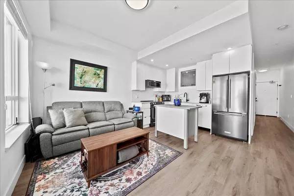 2180 Kelly AVE #2303, Port Coquitlam, BC V3C 0S5