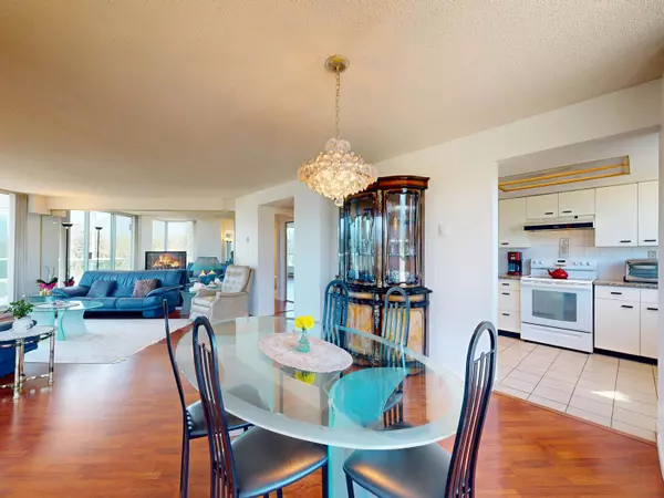 995 Roche Point DR #1005 North Vancouver, BC V7X 2X4