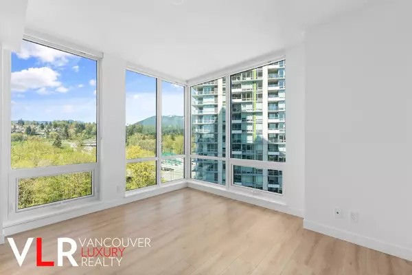 North Vancouver, BC V7J 1H6,1500 Fern ST #1202