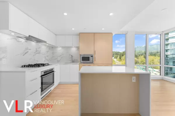 1500 Fern ST #1202, North Vancouver, BC V7J 1H6