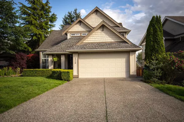 5778 167 ST, Surrey, BC V3S 9T4