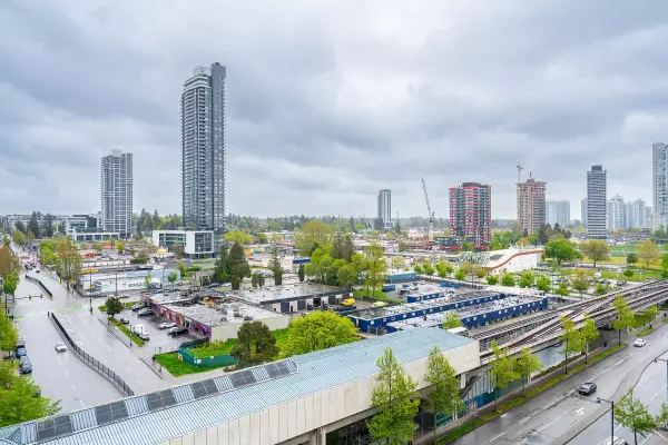 13383 108 AVE #1301, Surrey, BC V3T 5T6
