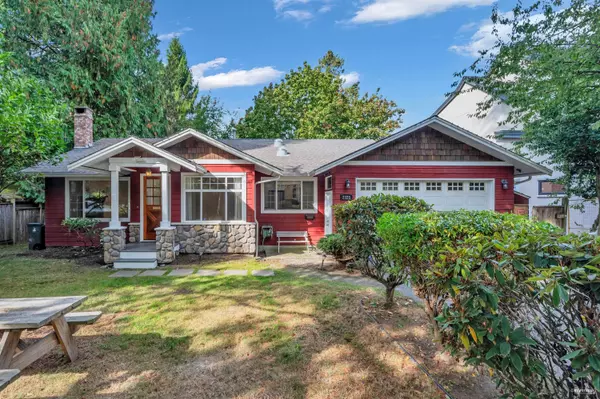 2325 124 ST, Surrey, BC V4A 3M9